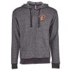 Unisex Pacifica Full-Zip Hoodie Sweatshirt Thumbnail
