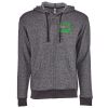 Unisex Pacifica Full-Zip Hoodie Sweatshirt Thumbnail