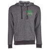 Unisex Pacifica Full-Zip Hoodie Sweatshirt Thumbnail