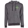 Unisex Pacifica Full-Zip Hoodie Sweatshirt Thumbnail
