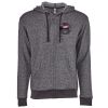 Unisex Pacifica Full-Zip Hoodie Sweatshirt Thumbnail