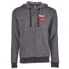 Unisex Pacifica Full-Zip Hoodie Sweatshirt Thumbnail