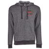 Unisex Pacifica Full-Zip Hoodie Sweatshirt Thumbnail
