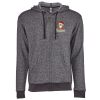 Unisex Pacifica Full-Zip Hoodie Sweatshirt Thumbnail