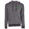 Unisex Pacifica Full-Zip Hoodie Sweatshirt Thumbnail
