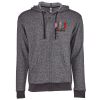 Unisex Pacifica Full-Zip Hoodie Sweatshirt Thumbnail
