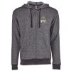 Unisex Pacifica Full-Zip Hoodie Sweatshirt Thumbnail