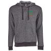 Unisex Pacifica Full-Zip Hoodie Sweatshirt Thumbnail