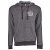 Unisex Pacifica Full-Zip Hoodie Sweatshirt Thumbnail