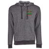 Unisex Pacifica Full-Zip Hoodie Sweatshirt Thumbnail