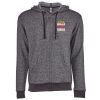 Unisex Pacifica Full-Zip Hoodie Sweatshirt Thumbnail