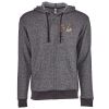 Unisex Pacifica Full-Zip Hoodie Sweatshirt Thumbnail