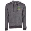 Unisex Pacifica Full-Zip Hoodie Sweatshirt Thumbnail