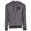 Unisex Pacifica Full-Zip Hoodie Sweatshirt Thumbnail