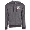 Unisex Pacifica Full-Zip Hoodie Sweatshirt Thumbnail