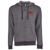 Unisex Pacifica Full-Zip Hoodie Sweatshirt Thumbnail