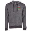 Unisex Pacifica Full-Zip Hoodie Sweatshirt Thumbnail