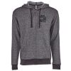 Unisex Pacifica Full-Zip Hoodie Sweatshirt Thumbnail