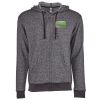 Unisex Pacifica Full-Zip Hoodie Sweatshirt Thumbnail