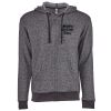 Unisex Pacifica Full-Zip Hoodie Sweatshirt Thumbnail