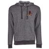 Unisex Pacifica Full-Zip Hoodie Sweatshirt Thumbnail
