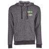 Unisex Pacifica Full-Zip Hoodie Sweatshirt Thumbnail