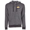 Unisex Pacifica Full-Zip Hoodie Sweatshirt Thumbnail
