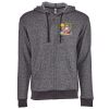 Unisex Pacifica Full-Zip Hoodie Sweatshirt Thumbnail