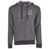 Unisex Pacifica Full-Zip Hoodie Sweatshirt Thumbnail