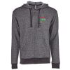 Unisex Pacifica Full-Zip Hoodie Sweatshirt Thumbnail