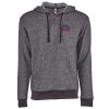Unisex Pacifica Full-Zip Hoodie Sweatshirt Thumbnail