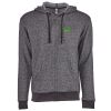 Unisex Pacifica Full-Zip Hoodie Sweatshirt Thumbnail
