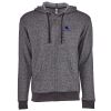 Unisex Pacifica Full-Zip Hoodie Sweatshirt Thumbnail