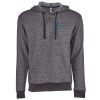 Unisex Pacifica Full-Zip Hoodie Sweatshirt Thumbnail