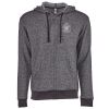 Unisex Pacifica Full-Zip Hoodie Sweatshirt Thumbnail