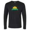 Unisex CVC Long Sleeve T-Shirt Thumbnail