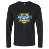 Unisex CVC Long Sleeve T-Shirt Thumbnail