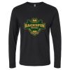 Unisex CVC Long Sleeve T-Shirt Thumbnail