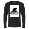 Unisex CVC Long Sleeve T-Shirt Thumbnail
