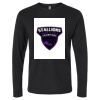 Unisex CVC Long Sleeve T-Shirt Thumbnail