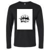 Unisex CVC Long Sleeve T-Shirt Thumbnail