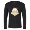 Unisex CVC Long Sleeve T-Shirt Thumbnail