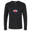 Unisex CVC Long Sleeve T-Shirt Thumbnail