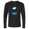 Unisex CVC Long Sleeve T-Shirt Thumbnail
