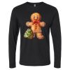 Unisex CVC Long Sleeve T-Shirt Thumbnail