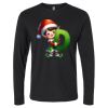 Unisex CVC Long Sleeve T-Shirt Thumbnail