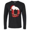 Unisex CVC Long Sleeve T-Shirt Thumbnail