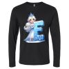 Unisex CVC Long Sleeve T-Shirt Thumbnail