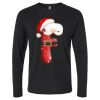 Unisex CVC Long Sleeve T-Shirt Thumbnail