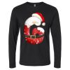 Unisex CVC Long Sleeve T-Shirt Thumbnail